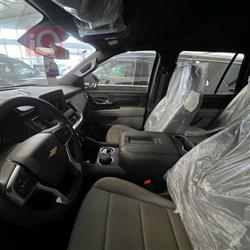 شيفروليه تاهو